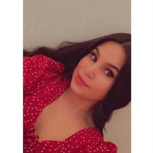 Meet your Posher, Ashanti